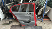 Oto Çıkma Parça / Renault / Megane / Kaporta & Karoser / Sol Arka Kapı / Çıkma Parça 