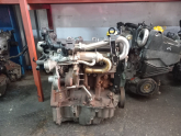 Oto Çıkma Parça / Renault / Fluence / Motor / Motor (komple) / Çıkma Parça 
