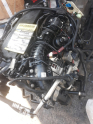 BMW 525 XDRIVER MOTOR