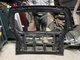 Oto Çıkma Parça / Opel / Zafira / Kaporta & Karoser / Bagaj Kapağı / Çıkma Parça 