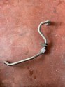 05E130241A 1.5 tsi dpc motor yağlama borusu çıkma
