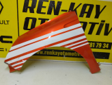 Oto Çıkma Parça / Renault / Clio / Kaporta & Karoser / Sol Ön Çamurluk / Çıkma Parça 