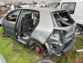 Hurda Belgeli Araçlar / Volkswagen / Golf