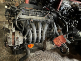 Oto Çıkma Parça / Mitsubishi / Colt / Motor / Motor (komple) / Çıkma Parça 