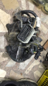 FORD TRANSİT 2013-17 SİGORTA KUTUSU ORJ ÇIKMA 6c1t-9k499