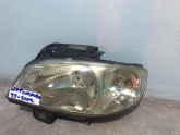 Oto Çıkma Parça / Seat / Cordoba / Far & Stop / Sol Ön Far / Çıkma Parça 
