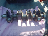 Ford cornet 75lk Krank STİ temiz muuaer