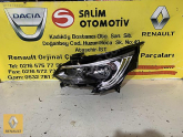 Oto Çıkma Parça / Renault / Taliant / Far & Stop / Sol Ön Far / Sıfır Parça 