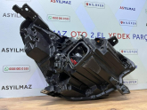 Oto Çıkma Parça / Renault / Captur / Far & Stop / Sol Ön Far / Çıkma Parça 