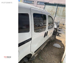 Oto Çıkma Parça / Citroen / Nemo / Kaporta & Karoser / Sağ Ön Kapı / Çıkma Parça 