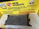 Oto Çıkma Parça / Dacia / Duster / Radyatör / Su Radyatörü / Çıkma Parça 