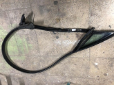 Oto Çıkma Parça / Honda / Civic / Oto Cam / Arka Cam / Çıkma Parça 