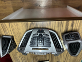 Oto Çıkma Parça / Ford / Transit Custom / Kalorifer / Kalorifer Izgarası / Çıkma Parça 