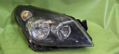 opel astra h sağ ön far