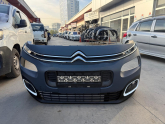 Oto Çıkma Parça / Citroen / Berlingo / Tampon / Ön Tampon / Sıfır Parça 