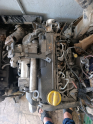 Fluence motor