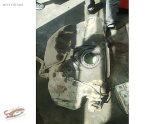 Oto Çıkma Parça / Opel / Insignia / Yakıt / Yakıt Deposu / Çıkma Parça 