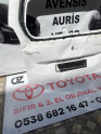 Oto Çıkma Parça / Toyota / Proace City / Kaporta & Karoser / Bagaj Kapağı / Çıkma Parça 