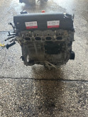 Oto Çıkma Parça / Honda / Civic / Motor / Komple Motor / Çıkma Parça 