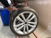 VW PASSAT B8 18 ÇIKMA ORİJİNAL JANT BD2