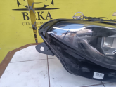 Oto Çıkma Parça / Fiat / Egea / Far & Stop / Sağ Ön Far / Çıkma Parça 