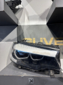 BMW G30 SAĞ FAR XENON DOLU 2016 2020 8499112-01 ÇD