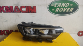 Oto Çıkma Parça / Volkswagen / T-Roc / Far & Stop / Sağ Ön Far / Çıkma Parça 