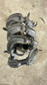 Ford Focus 2006-2011 1.6 benzinli ortadan kelebekli emme manifolt
