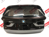 Oto Çıkma Parça / Bmw / X1 / Kaporta & Karoser / Bagaj Kapağı / Çıkma Parça 