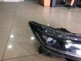 Oto Çıkma Parça / Nissan / Qashqai / Far & Stop / Sağ Ön Far / Çıkma Parça 