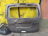 Oto Çıkma Parça / Opel / Vivaro / Kaporta & Karoser / Bagaj Kapağı / Çıkma Parça 