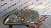 VOLKSWAGEN CADDY SOL FAR