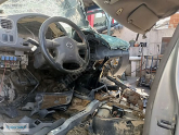 Oto Çıkma Parça / Nissan / Skystar / Direksiyon / Açı Sensörü / Çıkma Parça 