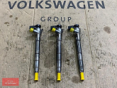 CUS MOTOR 1.4 TDİ KONTROLLÜ ENJEKTÖR TAKIMI VOLKSWAGEN POLO 2013