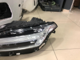 Oto Çıkma Parça / Volvo / XC90 / Far & Stop / Sol Ön Far / Çıkma Parça 