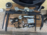 Oto Çıkma Parça / Peugeot / 308 / Kaporta & Karoser / Sol Arka Kapı / Çıkma Parça 