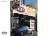 Oto Çıkma Parça / Volvo / S40 / Motor / Motor (komple) / Çıkma Parça 