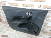 Oto Çıkma Parça / Renault / Clio / Kaporta & Karoser / Sağ Ön Kapı / Çıkma Parça 