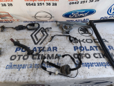 Oto Çıkma Parça / Dacia / Duster / Kaporta & Karoser / Sağ Arka Kapı / Çıkma Parça 
