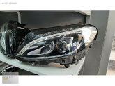 Oto Çıkma Parça / Mercedes / SL / Far & Stop / Sol Ön Far / Çıkma Parça 