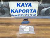 Oto Çıkma Parça / Audi / A3 / Far & Stop / Far Yıkama Kapağı / Sıfır Parça 