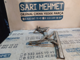 Oto Çıkma Parça / Opel / Combo / Oto Cam / Cam Krikosu / Çıkma Parça 