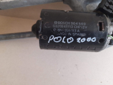 Oto Çıkma Parça / Volkswagen / Polo / Oto Cam / Silecek Motoru / Çıkma Parça 