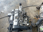 Oto Çıkma Parça / Mitsubishi / L300 / Kalorifer / Kalorifer Motoru / Çıkma Parça 