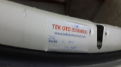 Oto Çıkma Parça / Mercedes / C Serisi / Kaporta & Karoser / Sol Ön Kapı / Çıkma Parça 