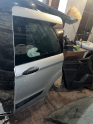 Ford Courier sol sürgülü kapı dolu çıkma orijinal
