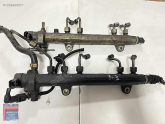 Oto Çıkma Parça / Opel / Corsa / Motor / Enjektör / Çıkma Parça 