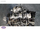Oto Çıkma Parça / Ford / Focus / Motor / Motor (komple) / Çıkma Parça 