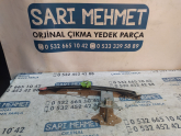 Oto Çıkma Parça / Bmw / 1 Serisi / Oto Cam / Cam Krikosu / Çıkma Parça 