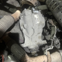 BMW 520 F10 ARKA DEFRANSİYEL ÜÇEL OTO ÇIKMA BURSA